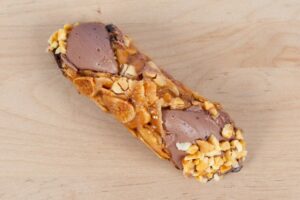 Canolli Chocolade/hazelnoot 5 stuks