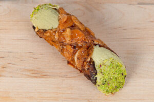 Canolli Pistache 5 stuks