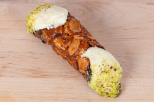 Canolli Witte chocolade 5 stuks