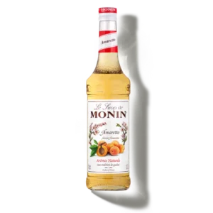 133365-Sirop_Saveur_Amaretto monin Amaretto 0,25L