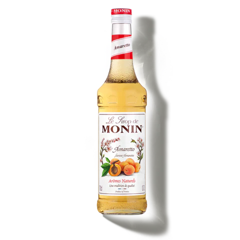 133365-Sirop_Saveur_Amaretto monin Amaretto 0,25L