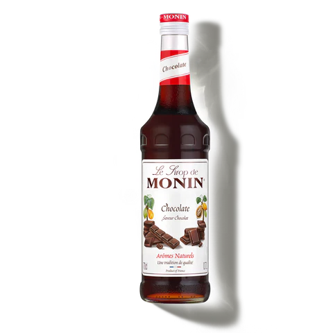 monin Chocolade 0,25L