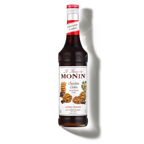 143755_Sirop_Saveur_Chocolat_Cookie monin chocolatte cookie 0,25L