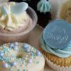 Babyshower high tea jongen GLUTENVRIJ
