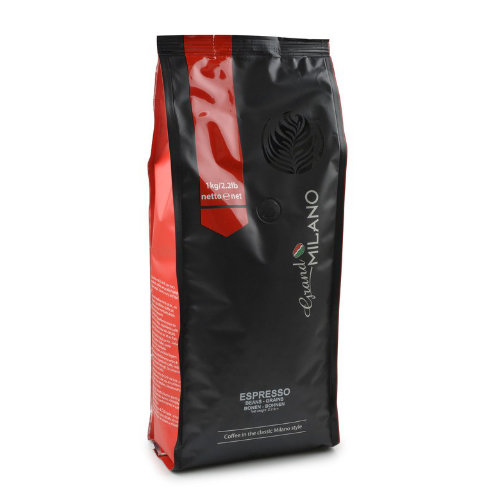 Grand milano espresso