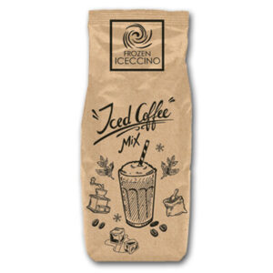 1902071529 Iccecino (ijskoffie) 1 kg