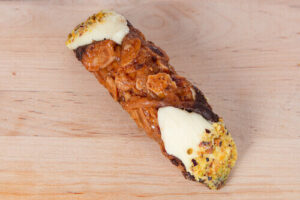 Canolli Ricotta creme 5 stuks