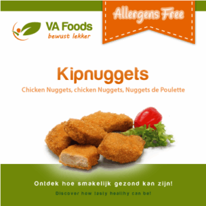 Kipnuggets