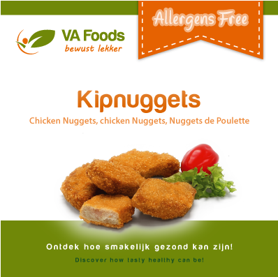 Kipnuggets