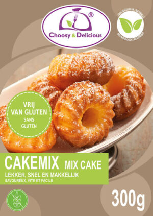 Cakemix GV
