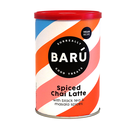 Spiced Chai latte 250 gram
