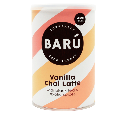 vanille chai latte 250 gr