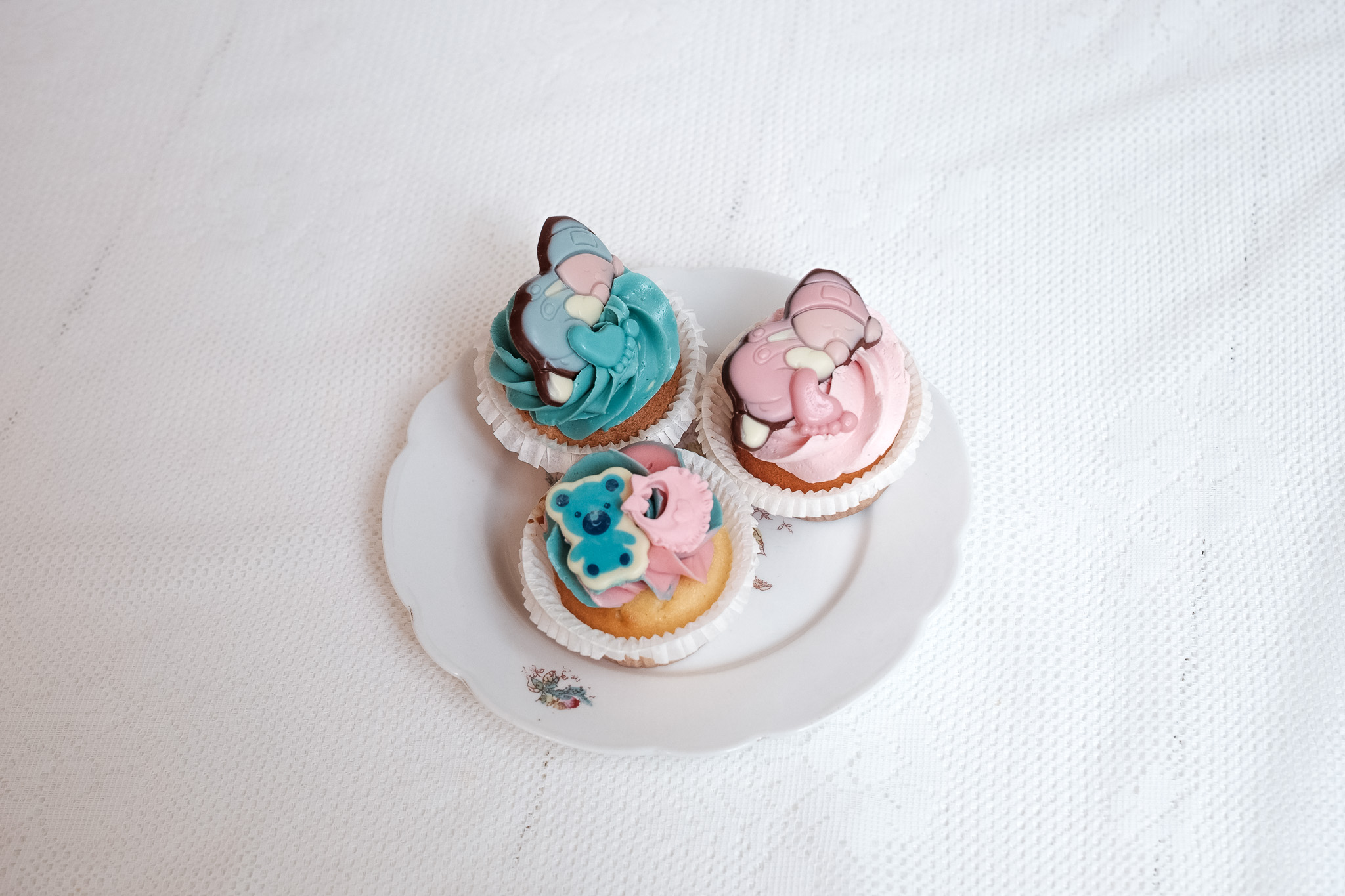 DSCF1153 Cupcake Gender Reveal ONBEKEND