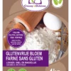 Glutenvrije bloem GLSV