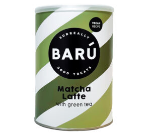 Green Matcha latte 250 gr