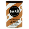 baru_salty_caramel_drinking_chocolate_powder Salty caramel drinking Chocolate 250 gram